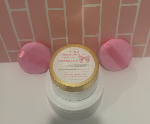 Pressed Powder