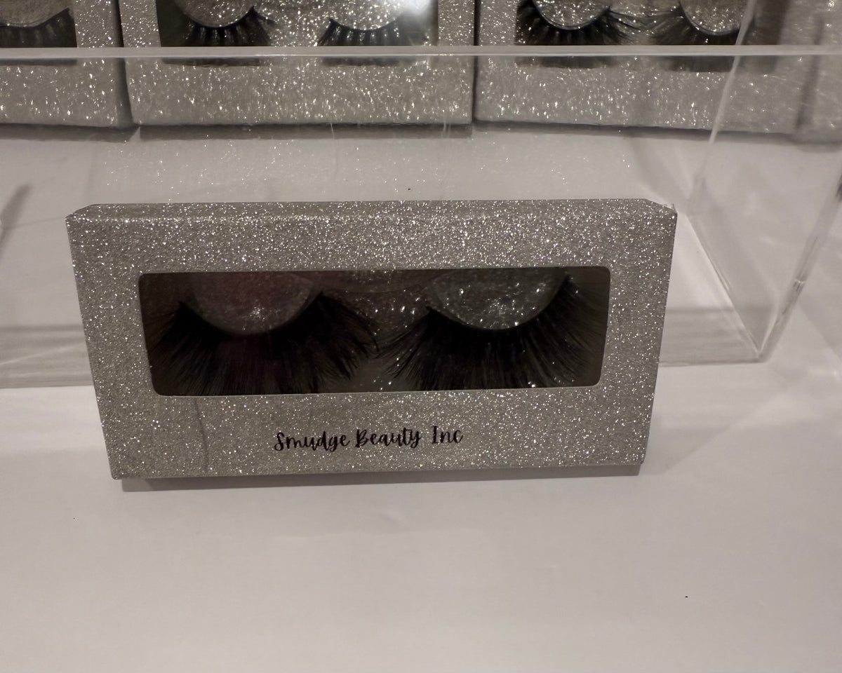 Eyelashes