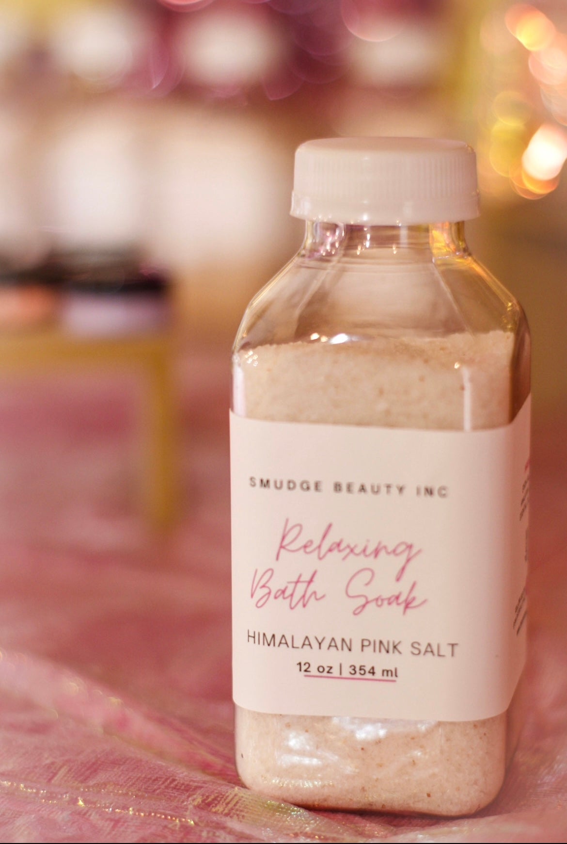 Bath Salts