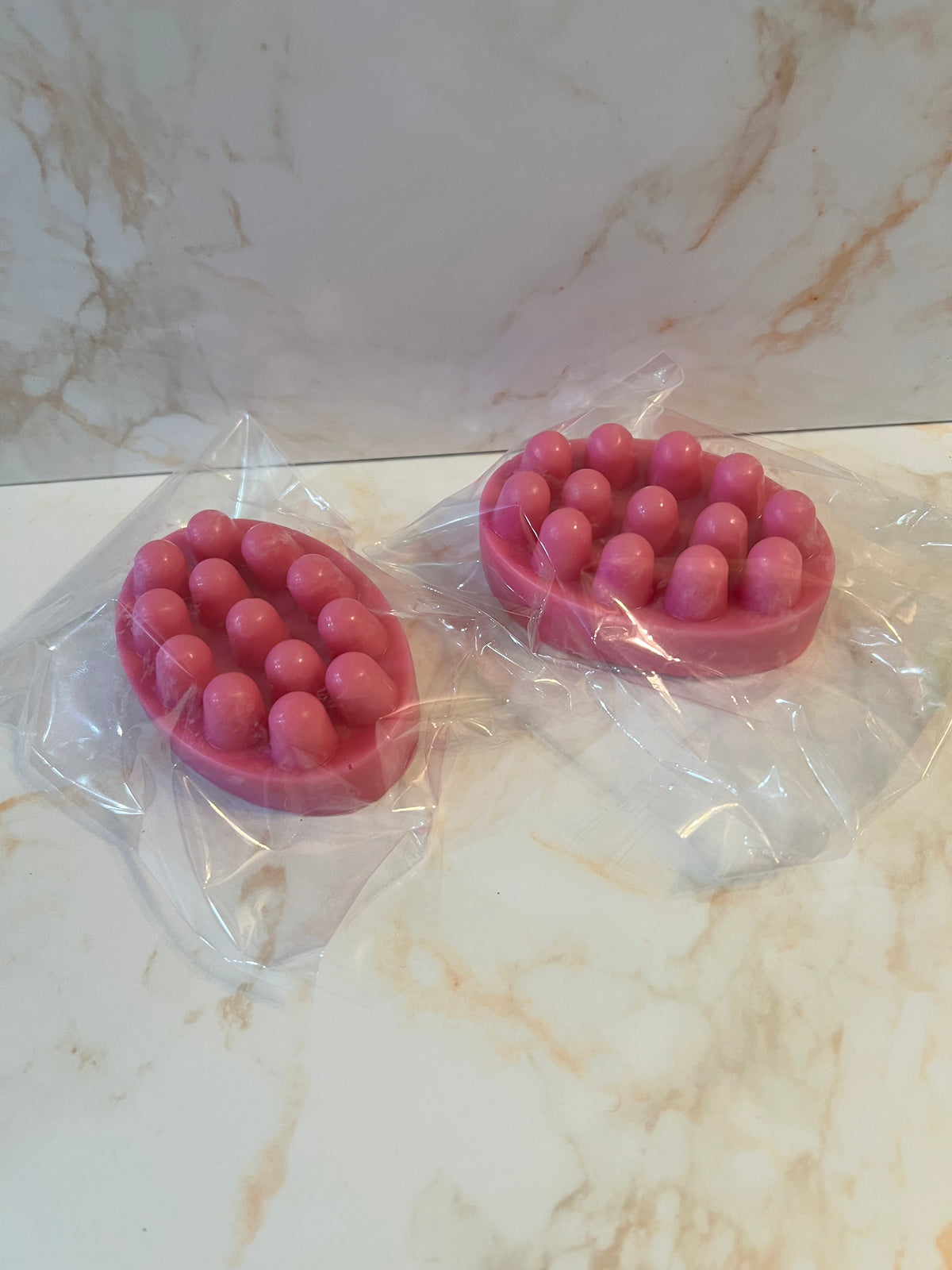 Glow Bar Soaps
