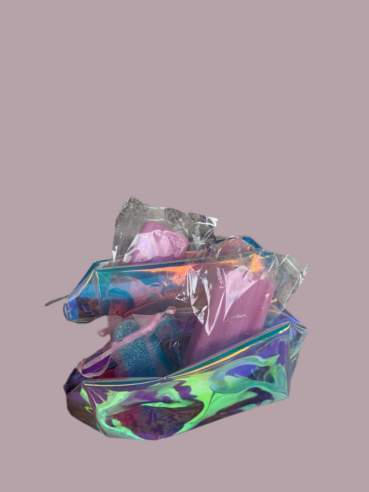 Beauty Bags