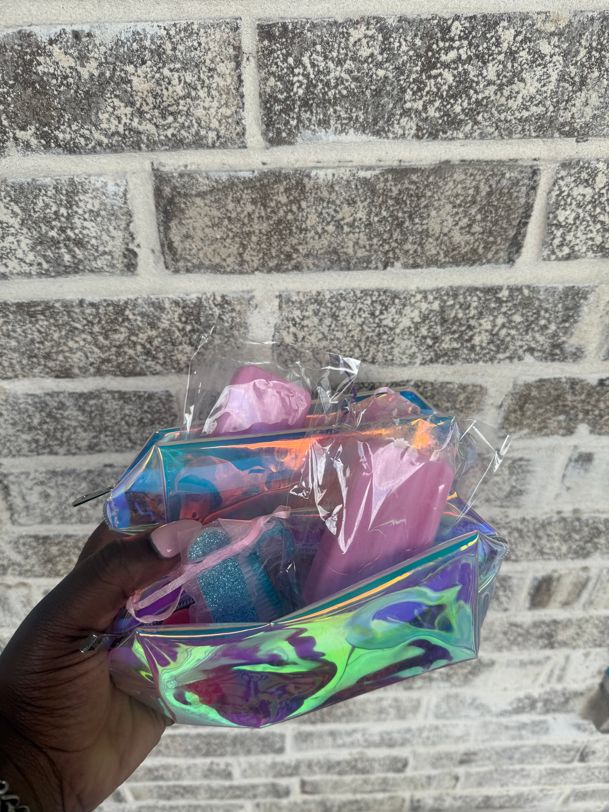 Beauty Bags