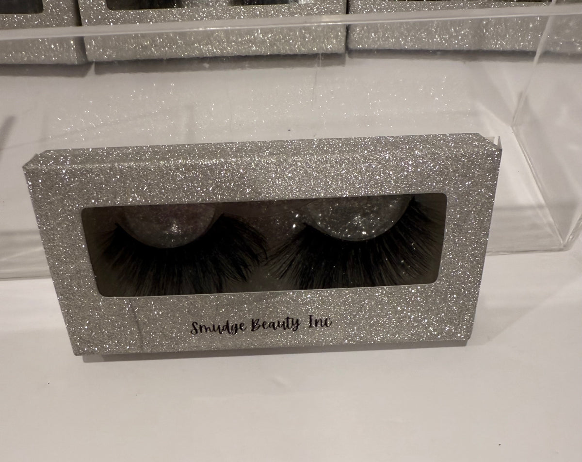 Eyelashes