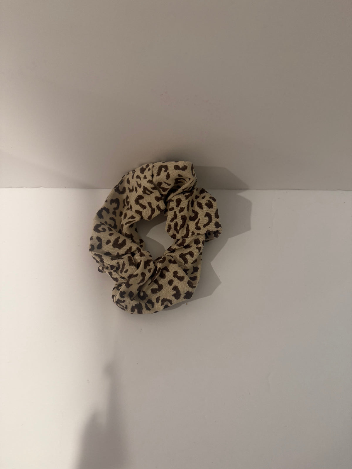 Hair Scrunchies