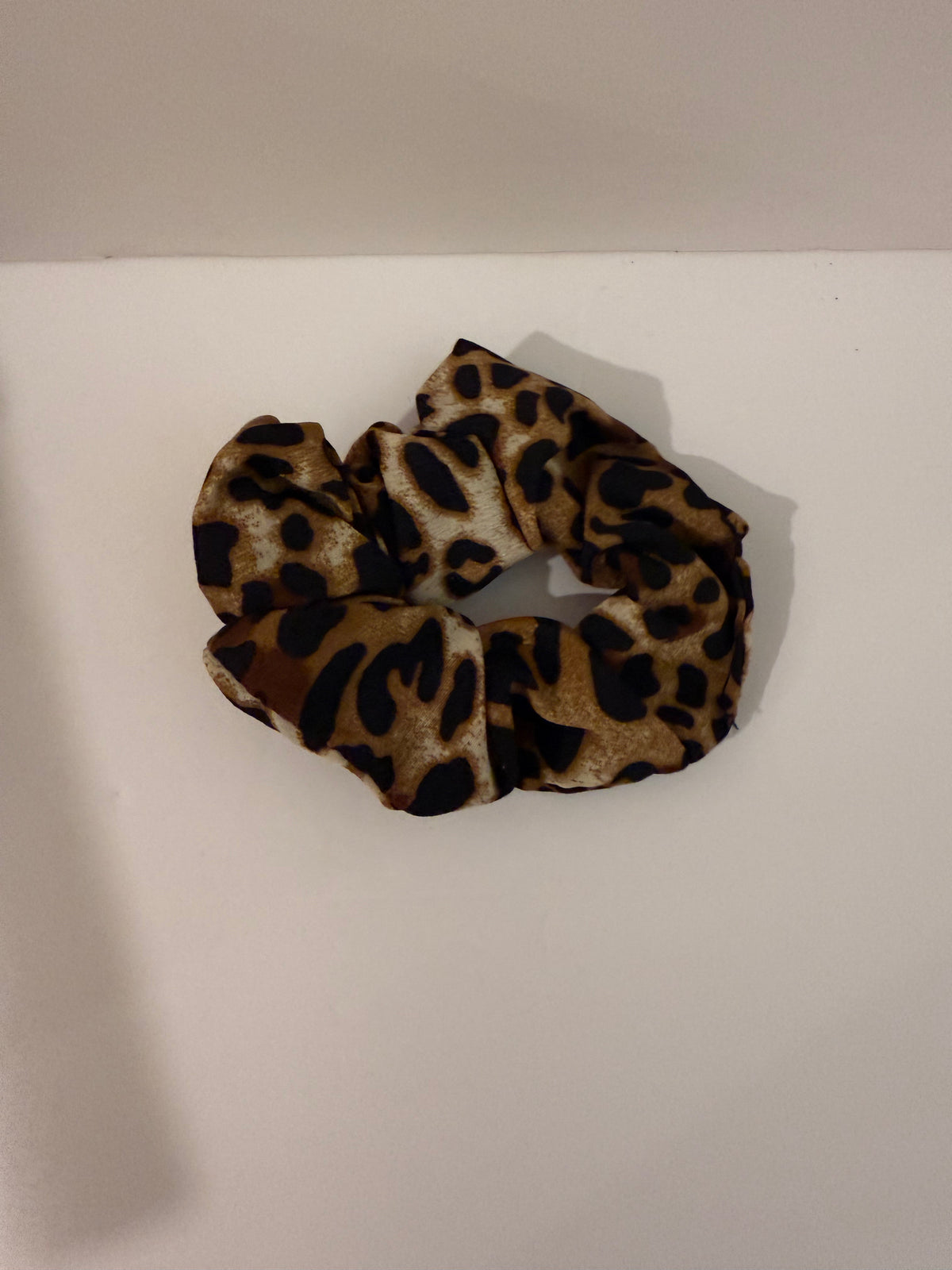Hair Scrunchies