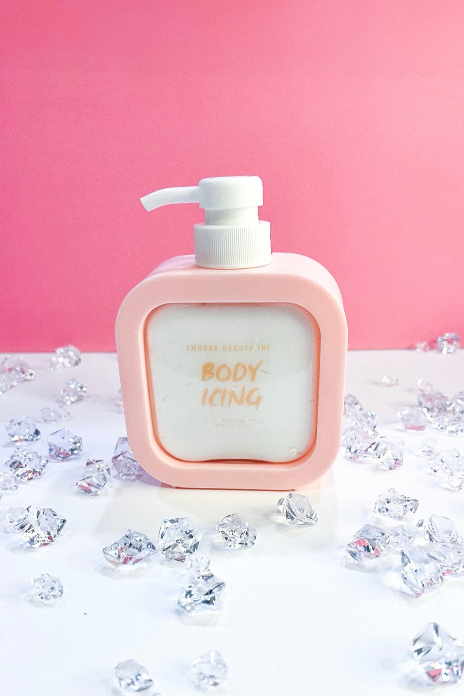Body Icing Lotion